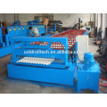 Steel Metal Roofing Panel Roll Forming Machine